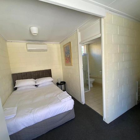 Broken Hill Hotel Boulder Exterior foto
